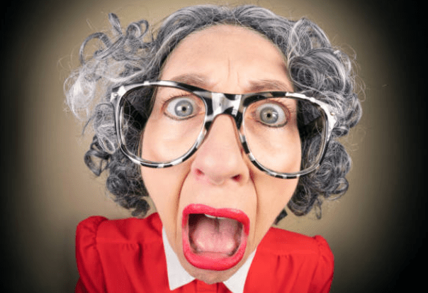 Miért NEM leszel&nbsp;szemüveges?